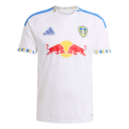 Leeds United 2025/26 (Home)