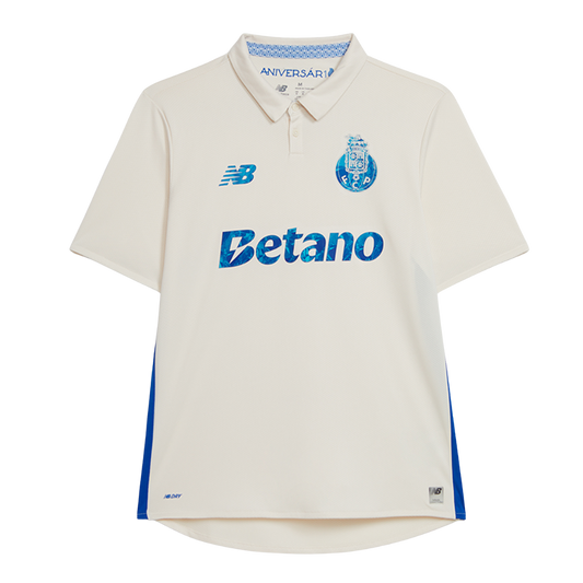 FC Porto 2025/26 (Third)