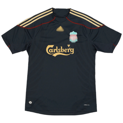 LVP FC 2009/10 (Away)