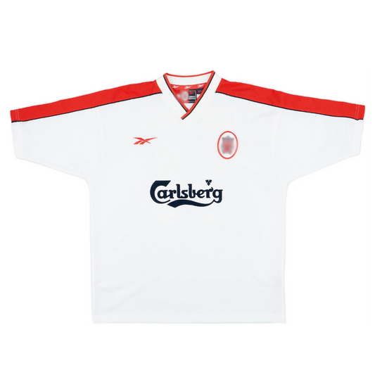 LVP FC 1998/99 (Away)