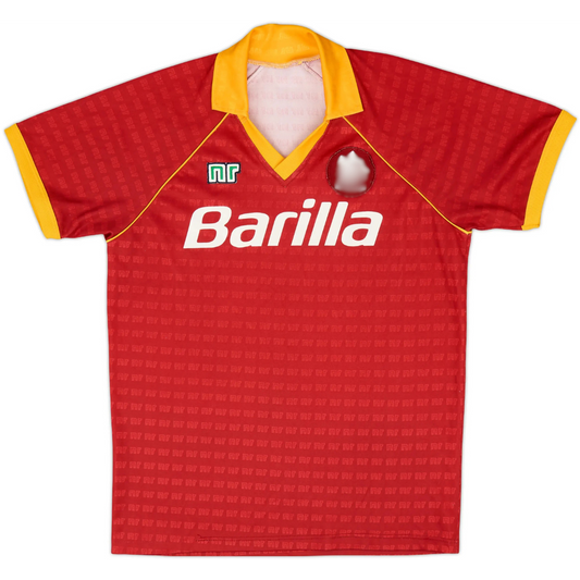 ROM 1990/91 (Home)