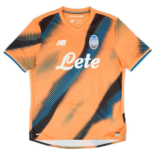 Ata. Bergamo 2025/26 (Third)