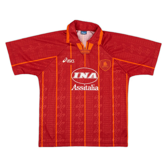 ROM 1996/97 (Home)