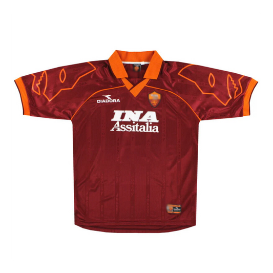 ROM 1999/00 (Home)