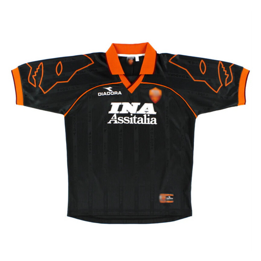 ROM 1999/00 (Away)
