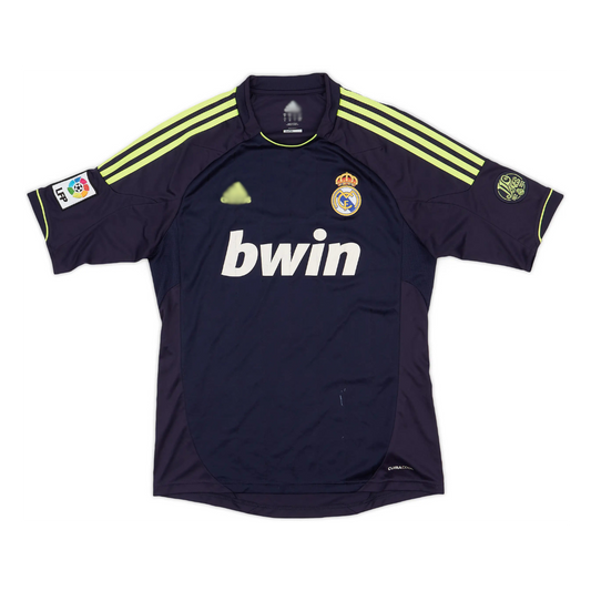 Real Madrid 2012/13 (Away)