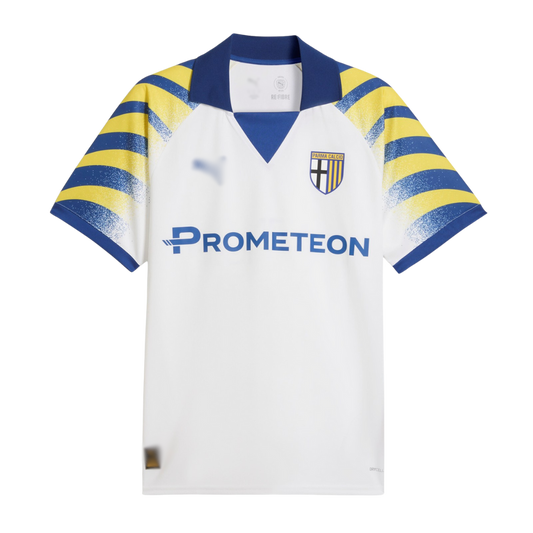 Parma 2025/26 (Third)