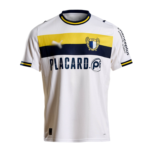 FC Famalicão 2025/26 (Home)