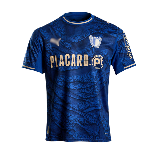 FC Famalicão 2025/26 (Away)