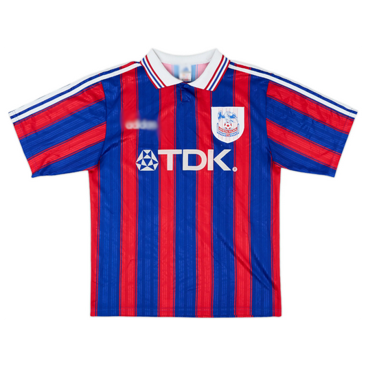 Crystal Palace 1996/98 (Home)