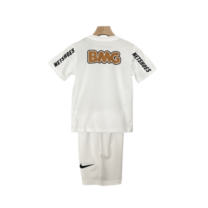 Santos 2012/13 (Home) - Kids