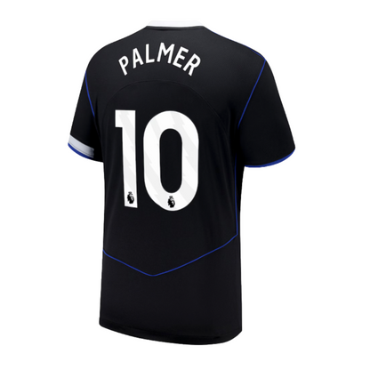 Chelsea FC 2025/26 (Third)