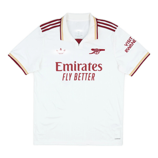 Arsenal 2025/26 (Third)