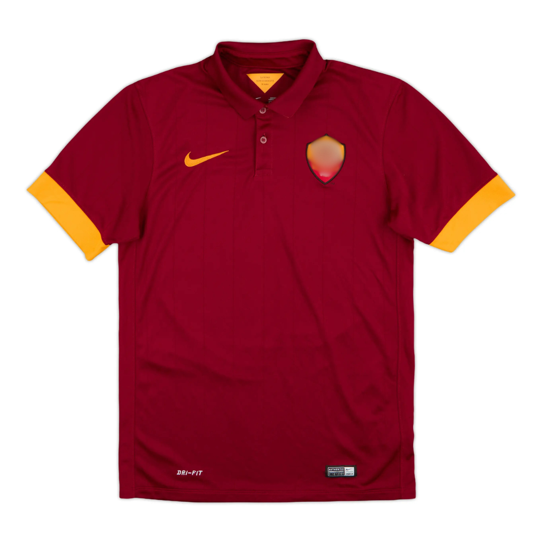 ROM 2014/15 (Home)