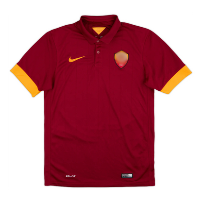 ROM 2014/15 (Home)
