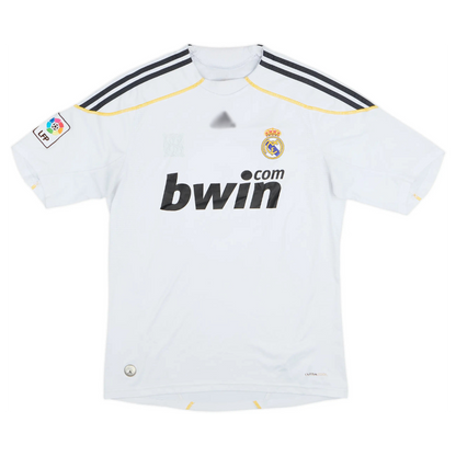 Real Madrid 2009/10 (Home)