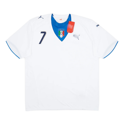 Italy 2006 (Away)