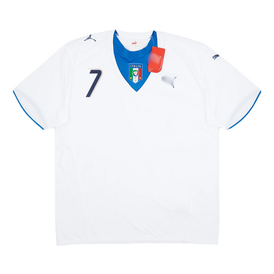 Italy 2006 (Away)