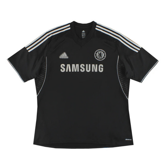 Chelsea FC 2013/14 (Third)