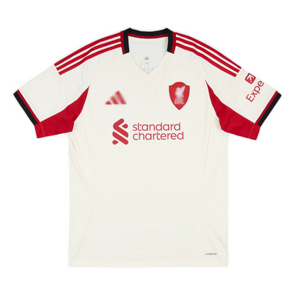 LVP FC 2025/26 (Away)