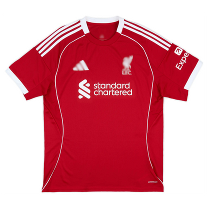 LVP FC 2025/26 (Home)