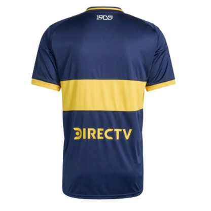 Boca Juniors 2025/26 (Home)