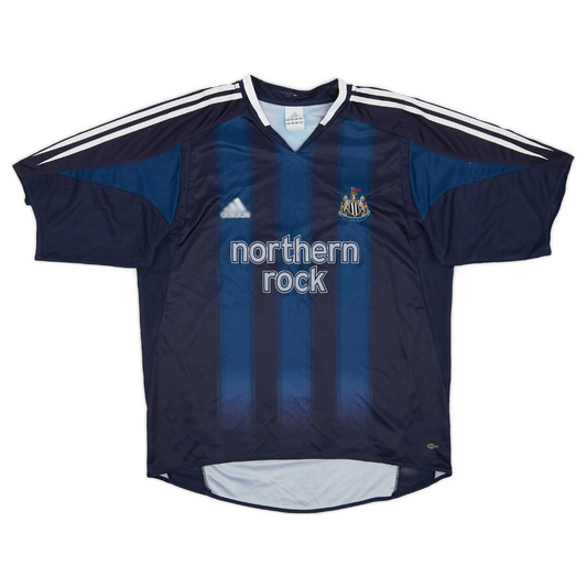 Newcastle United 2004/05 (Away)