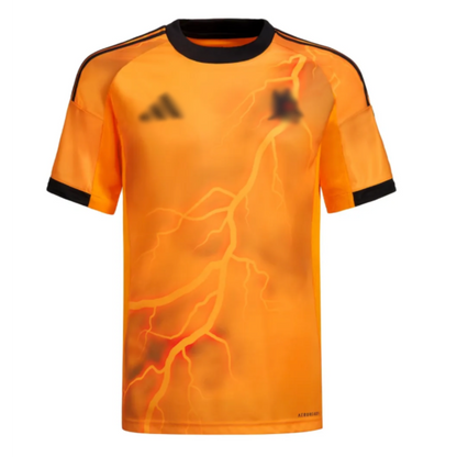 ROM 2025/26 (Away)