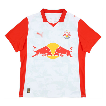 RB Salzburg 2025/26 (Home)
