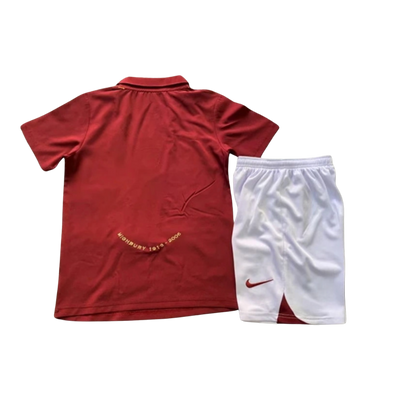 Arsenal 2005/06 (Home) - Kids