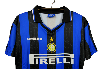 Inter Milan 1997/98 (Home)