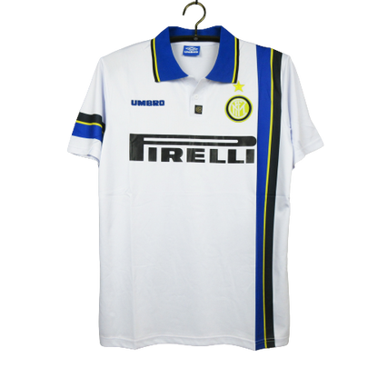 Inter Milan 1997/98 (Away)