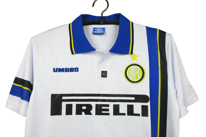 Inter Milan 1997/98 (Away)