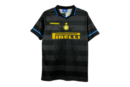 Inter Milan 1997/98 (Third)