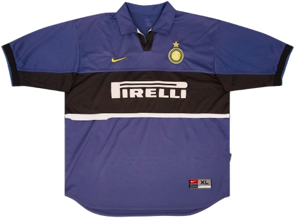 Inter Milan 1998/99 (Third)