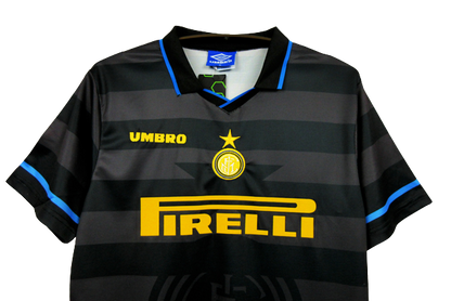 Inter Milan 1997/98 (Third)