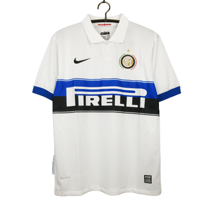 Inter Milan 2009/10 (Away)
