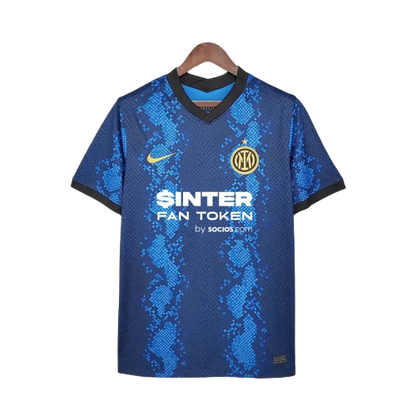 Inter Milan 2021/22 (Home)