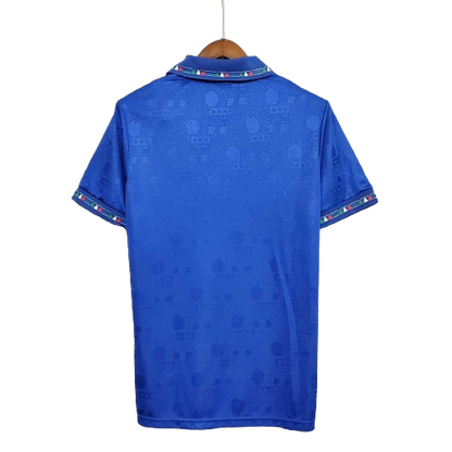 Italy 1994 (Home)