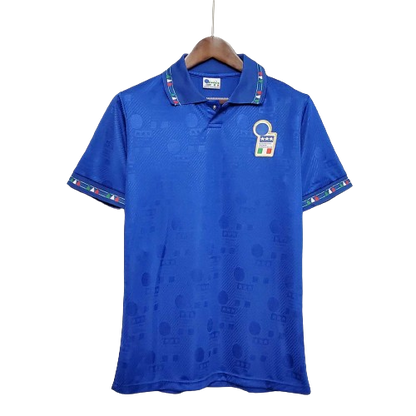Italy 1994 (Home)