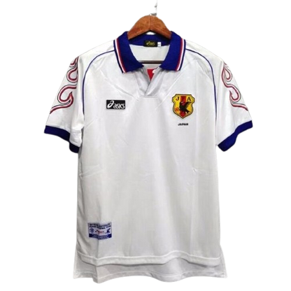 Japan 1998 (Away)