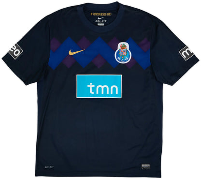 FC Porto 2011/12 (Away)