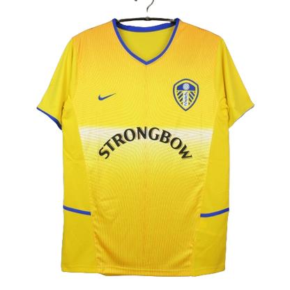 Leeds United 2002/03 (Away)