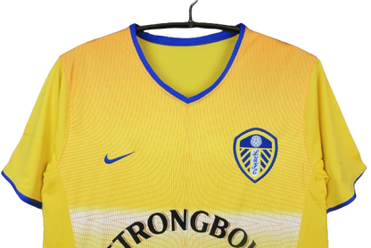 Leeds United 2002/03 (Away)