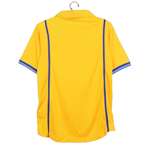 Leeds United 2000/01 (Away)