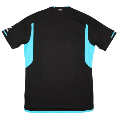 Leicester City 2023/24 (Away)