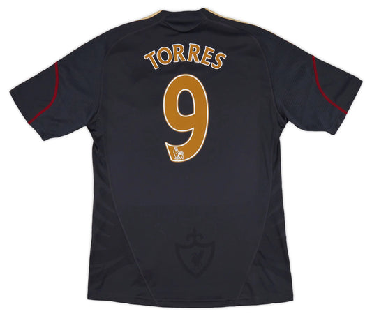 LVP FC 2009/10 (Away)