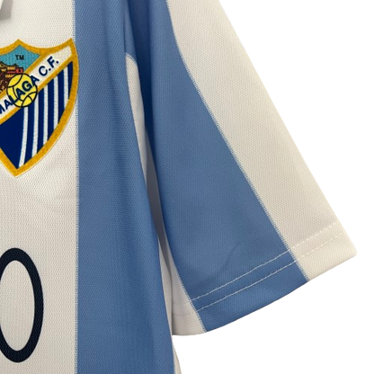 Malaga CF 2012/13 (Home)