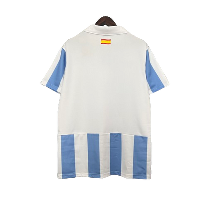 Malaga CF 2012/13 (Home)