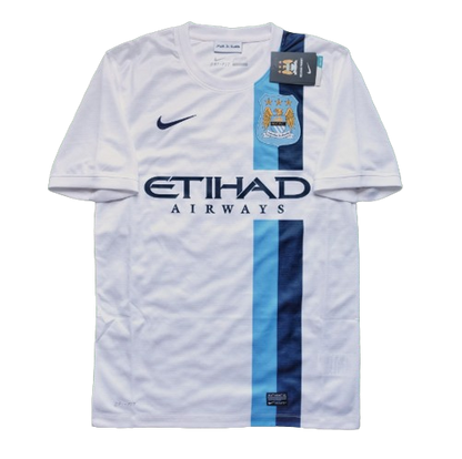 Manchester City 2013/14 (Away)